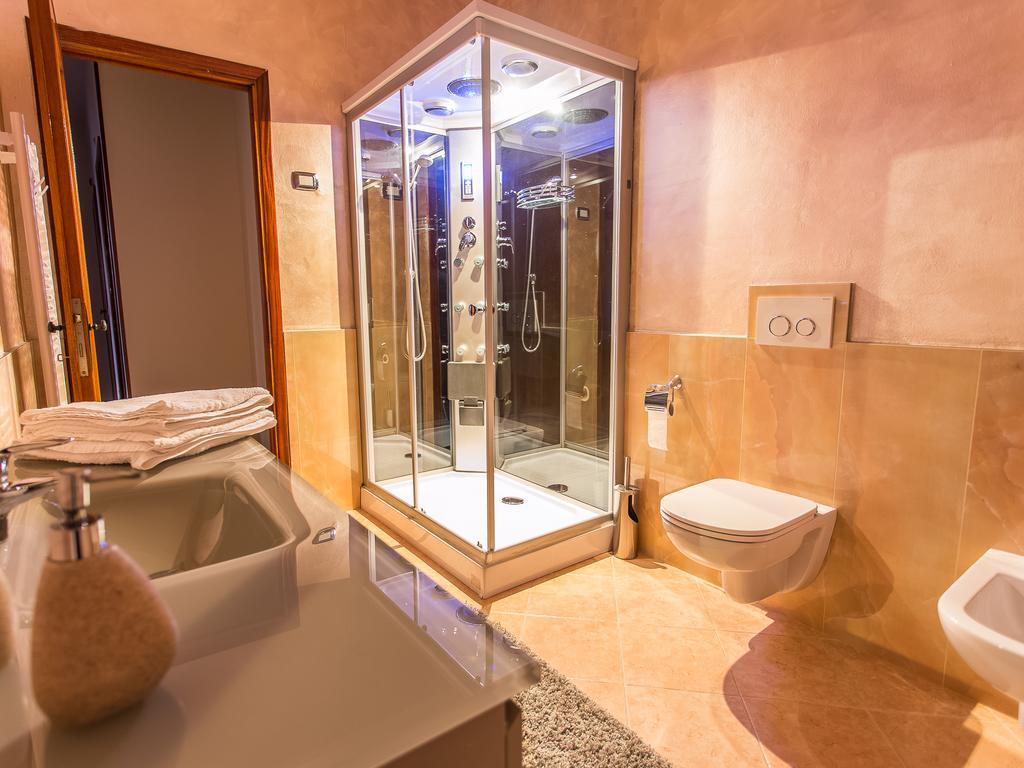Lm House Apartamento Lonato Quarto foto
