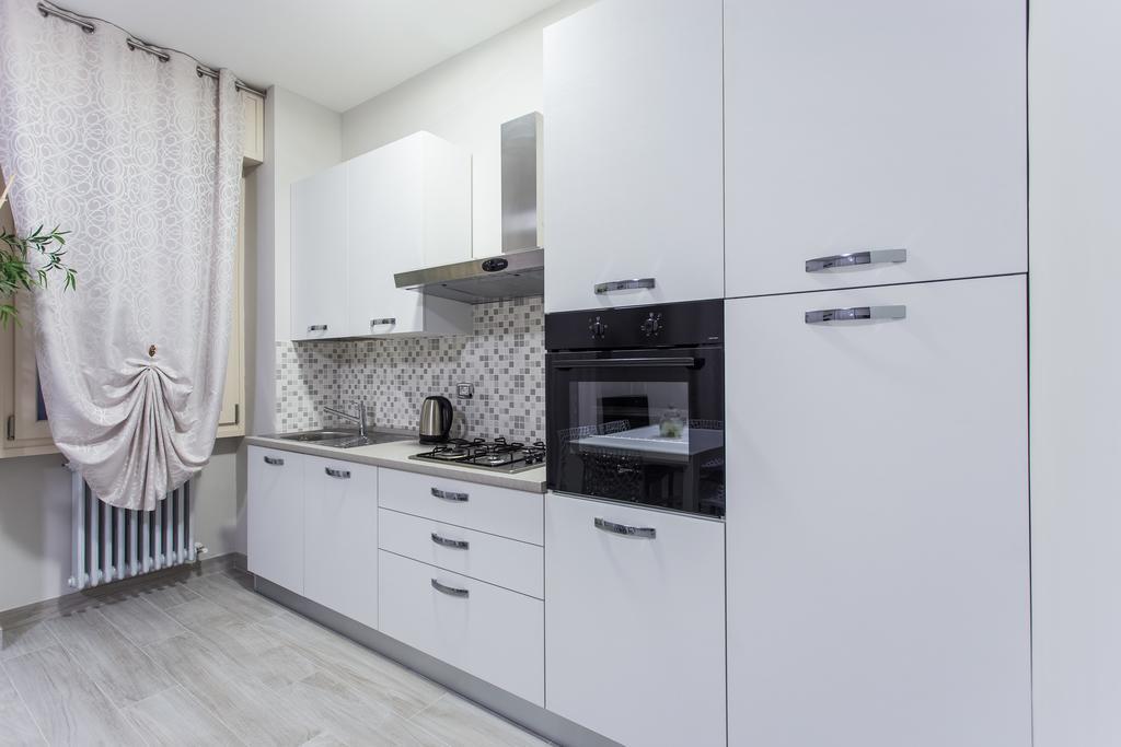 Lm House Apartamento Lonato Exterior foto