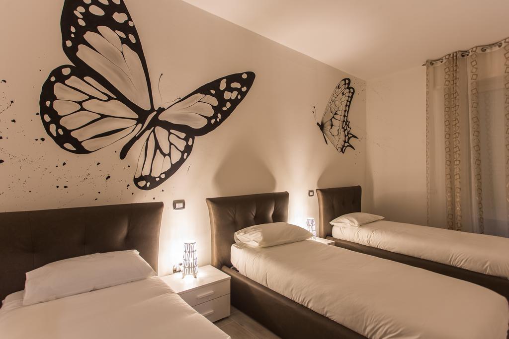Lm House Apartamento Lonato Exterior foto