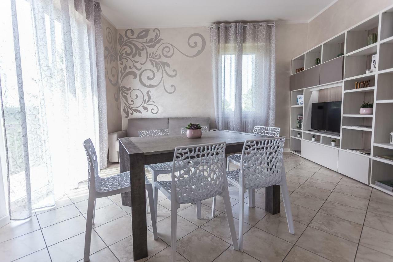Lm House Apartamento Lonato Exterior foto
