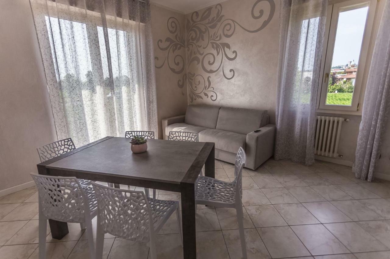 Lm House Apartamento Lonato Exterior foto